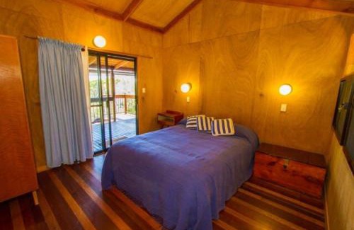 Seventeen Seventy Casa | Bimbimbi - Unique Two-Bedroom, Serene Holiday Hideaway with Gorgeous Views in Historic 1770