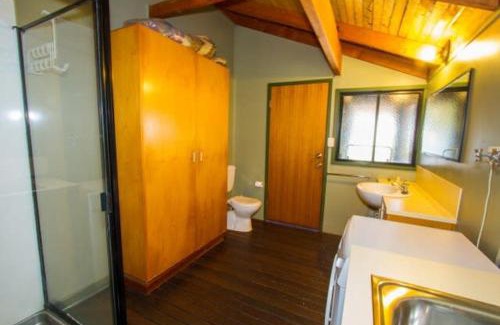 Seventeen Seventy Casa | Bimbimbi - Unique Two-Bedroom, Serene Holiday Hideaway with Gorgeous Views in Historic 1770