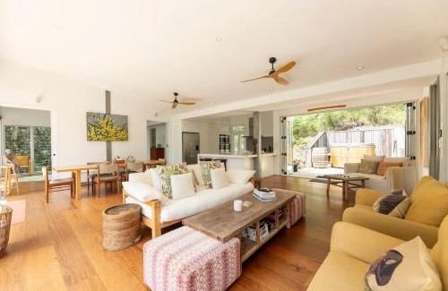 Killcare Casa | Bimbimbie Lodge Killcare