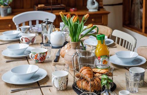 Reepham Casa | Bimblebox Barn - Uk48275