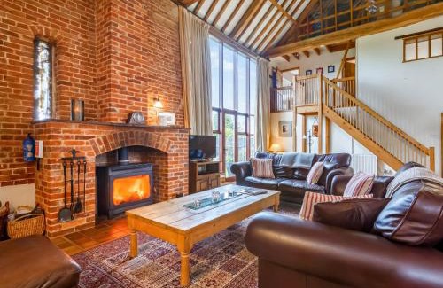 Reepham Casa | Bimblebox Barn - Uk48275