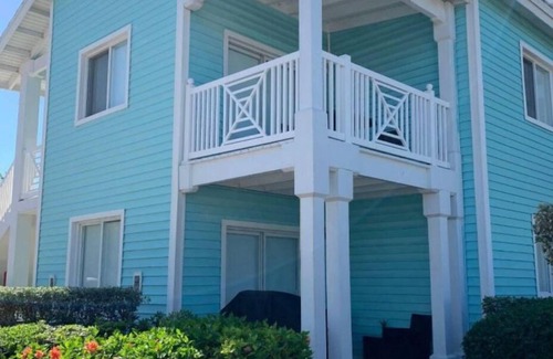 Alice Town Apartamento | Bimini Beach Condo - 1st Floor