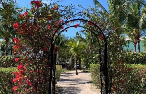 Alice Town Apartamento | Bimini Beach Condo - 1st Floor