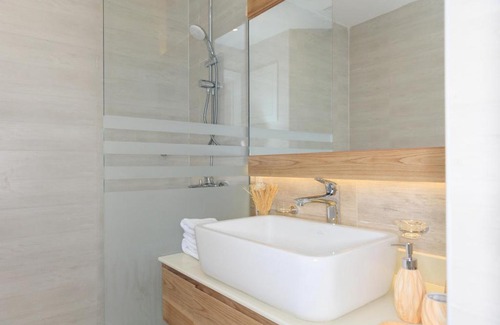 Doha Apartamento | Bin Al Sheikh Hotel