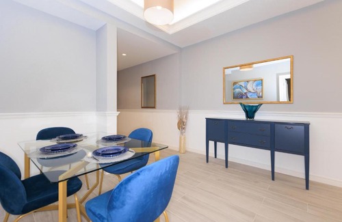 Doha Apartamento | Bin Al Sheikh Hotel