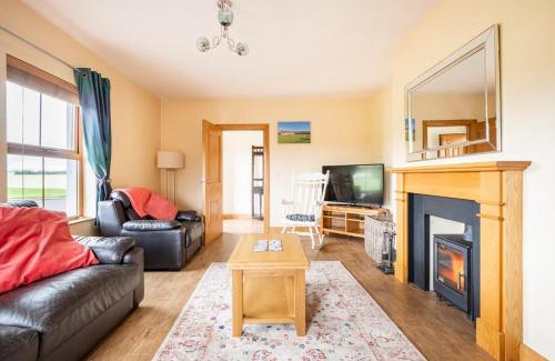 Castlederg Casa | Bin Mountain Self Catering