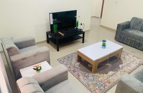 Doha Apartamento | Bin Omran Doha