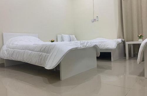 Doha Apartamento | Bin Omran Doha