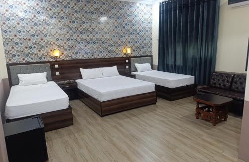 Mirpur Casa | Bin-Umar Guest House