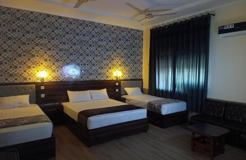 Mirpur Casa | Bin-Umar Guest House