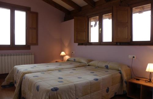 Baztan Casa | Binahia