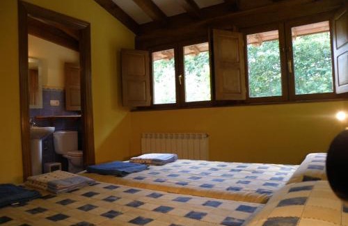 Baztan Casa | Binahia