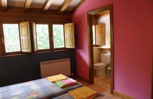 Baztan Casa | Binahia