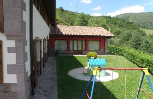 Baztan Casa | Binahia