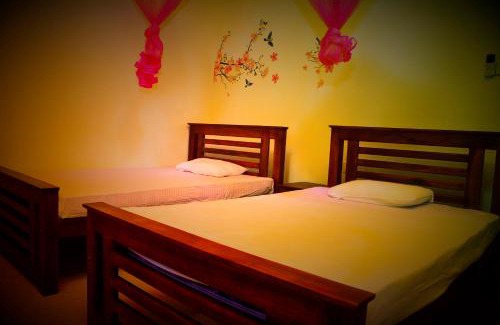 New Town Casa | Binara Home Stay