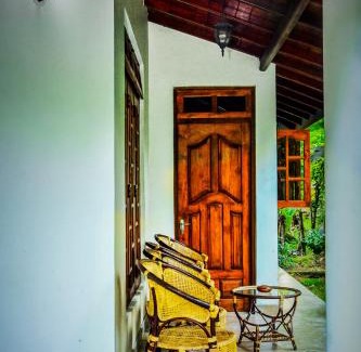 New Town Casa | Binara Home Stay