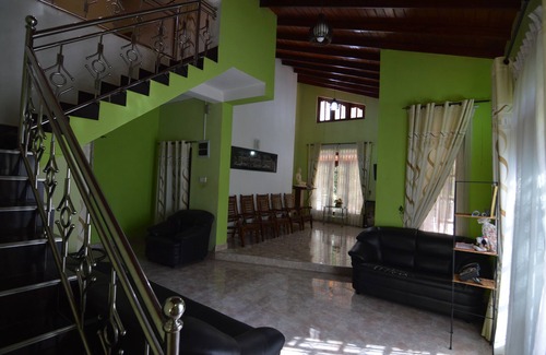 Polonnaruwa Casa | Binara Home Stay -Tourist Lodge