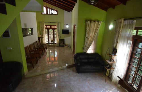 Polonnaruwa Casa | Binara Home Stay -Tourist Lodge