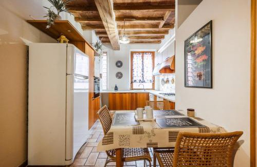 Old Town Apartamento | Binario 11 - Centro, Stazione, Netflix