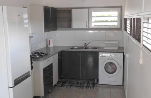 Pointe-Noire Casa | villa de vacaciones binbin + alquiler de coches opcional