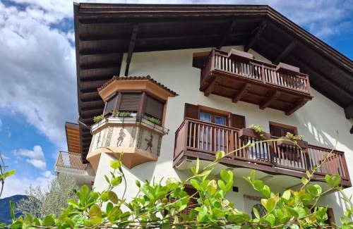 Terlano Apartamento | "Bindergor-Hof" Georg Barbieri