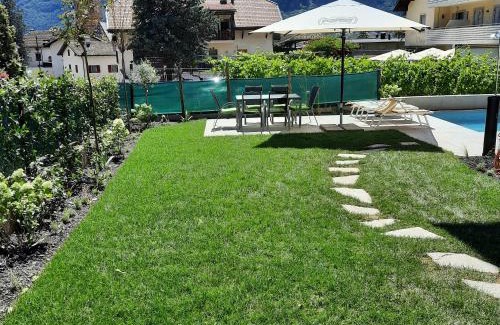 Terlano Apartamento | "Bindergor-Hof" Georg Barbieri