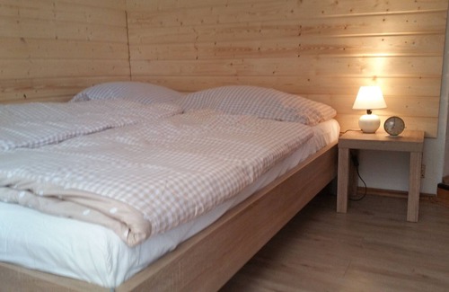 Nonntal Casa | Binderhäusl, la idílica casa de vacaciones en el corazón de Salzburgo