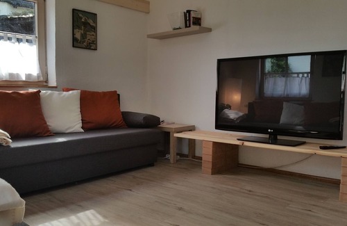 Nonntal Casa | Binderhäusl, la idílica casa de vacaciones en el corazón de Salzburgo