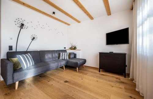 Bressanone Apartamento | Binderhof Apt Obm