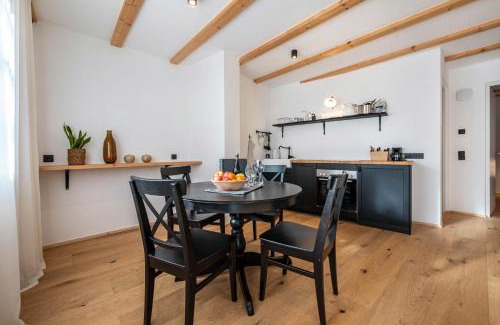 Bressanone Apartamento | Binderhof Apt Obm
