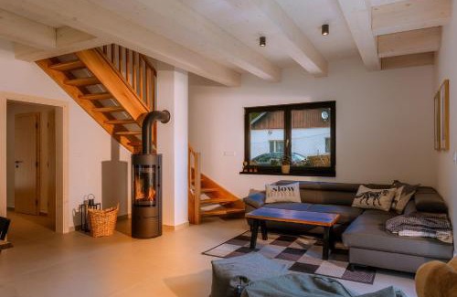 Hnilcik Chalet De Esquí | BINDT chalets