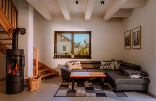 Hnilcik Chalet De Esquí | BINDT chalets