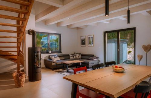 Hnilcik Chalet De Esquí | BINDT chalets