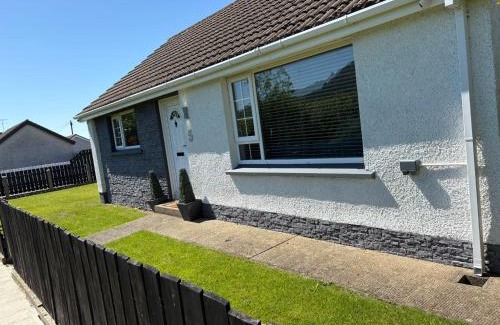 Limavady Casa | Binevenagh View, Magilligan Limavady Holiday Let