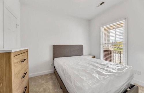 Greensboro Casa | Bingham Beauty Travel Home