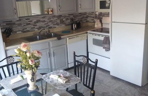 New Albany Apartamento | Binghamton Vestal Heights, 1 cama 1 baño