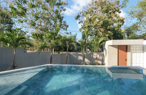 Pecatu Villa | Bingin Breeze