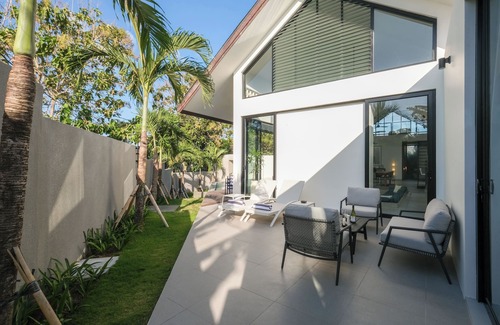 Pecatu Villa | Bingin Breeze