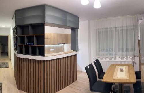Cristuru Secuiesc Apartamento | Bingo Apartman