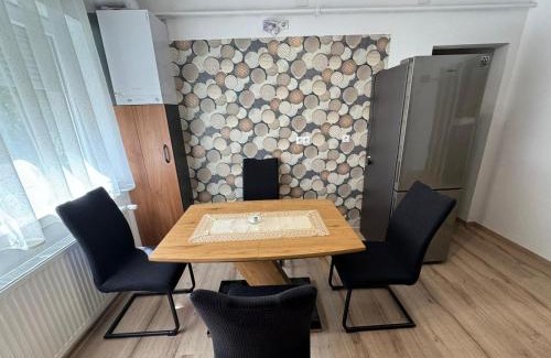 Cristuru Secuiesc Apartamento | Bingo Apartman