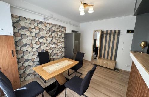 Cristuru Secuiesc Apartamento | Bingo Apartman