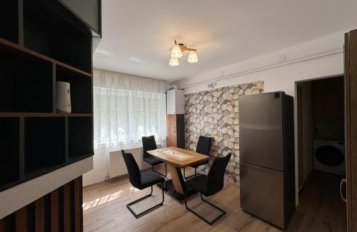 Cristuru Secuiesc Apartamento | Bingo Apartman