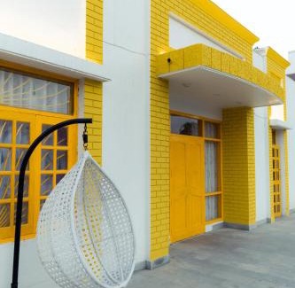 Alwar Hotel | Bingo Stay & Cafe