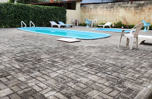 Alto Apartamento | Bingoo!! Loft Perto da Feirinha do Alto