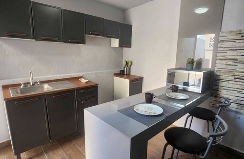 Guadalupe Apartamento | Encantadoo