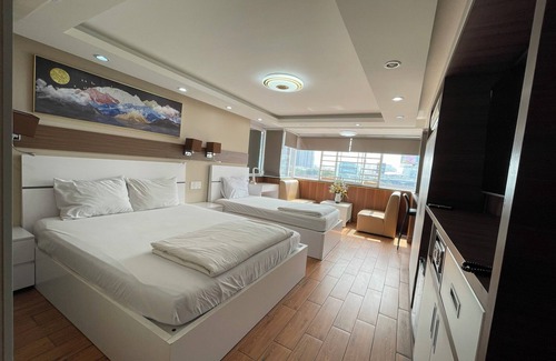 Thu Thiem Hotel | Binh An Hotel