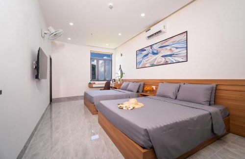 Lien Chieu Hotel | Binh An Motel