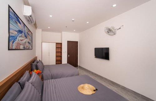 Lien Chieu Hotel | Binh An Motel