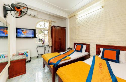 Ba Dinh Hotel | Binh Minh Ngoc Khanh Hotel