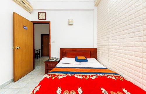Ba Dinh Hotel | Binh Minh Ngoc Khanh Hotel